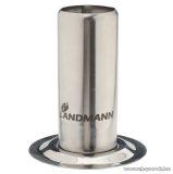 Landmann 13442 INOX grillcsirke sütő