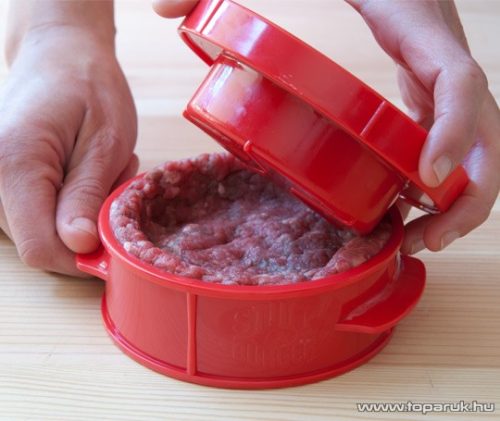 Landmann 13709 Töltött hamburgerhús formázó