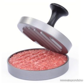 Landmann 13710 Hamburger húspogácsa prés