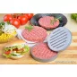   Perfect Home 10458 / Landmann 13710 Hamburger húspogácsa prés