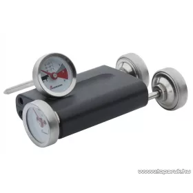   Landmann 13725 Grillhőmérő, húshőmérő szett, 4 db / szett