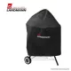 Landmann 14335 PREMIUM Black Pearl grillhuzat, grillkocsi védőtakaró, 66 x 55 cm
