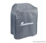   Landmann 15705 PREMIUM M, 600D grillhuzat, grillkocsi védőtakaró, védőhuzat, 80 x 120 x 60 cm