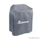 Landmann 15705 PREMIUM M, 600D grillhuzat, grillkocsi védőtakaró, védőhuzat, 80 x 120 x 60 cm