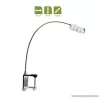 Landmann 16100 grill lámpa, 12 LED-del