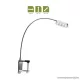 Landmann 16100 grill lámpa, 12 LED-del
