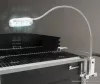 Landmann 16100 grill lámpa, 12 LED-del