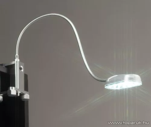 Landmann 16100 grill lámpa, 12 LED-del
