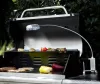 Landmann 16100 grill lámpa, 12 LED-del