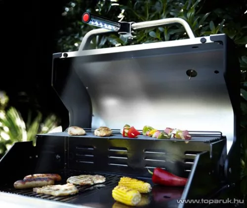 Landmann 16102 grill lámpa, 10 LED-del