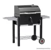 Landmann 31401 DORADO faszenes party grillkocsi (10 személyes)