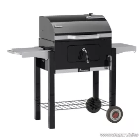   Landmann 31401 DORADO faszenes party grillkocsi (10 személyes)