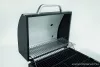 Landmann 31401 DORADO faszenes party grillkocsi (10 személyes)