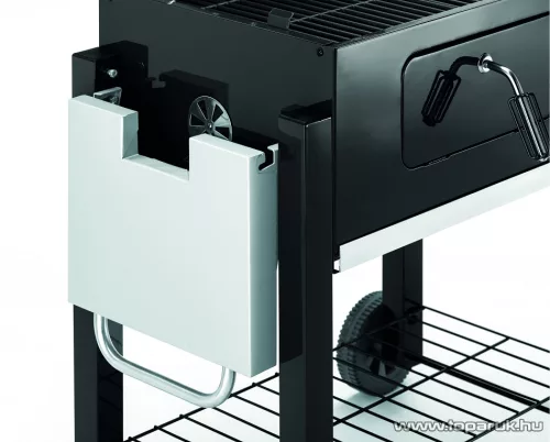 Landmann 31401 DORADO faszenes party grillkocsi (10 személyes)