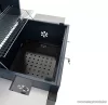 Landmann 31401 DORADO faszenes party grillkocsi (10 személyes)