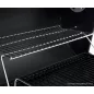   Landmann 31420 Black Taurus 440 faszenes party grillkocsi (6 személyes)