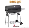 Landmann 31421 Black Taurus 660 faszenes party grillkocsi (10 személyes)