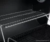 Landmann 31421 Black Taurus 660 faszenes party grillkocsi (10 személyes)