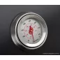   Landmann 31426 Black Taurus 660++ faszenes party grillkocsi (10 személyes)