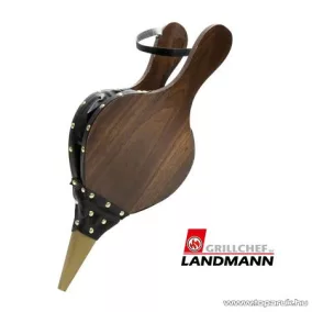 Landmann 0121 Fújtató, fa