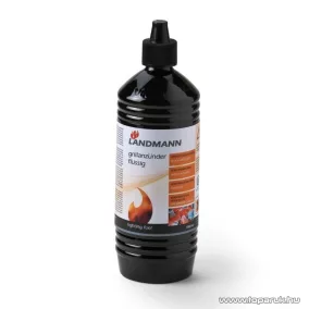 Landmann 0130 Grillgyújtó folyadék, 1 L