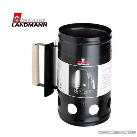 Landmann 0131 Grillgyújtó kémény