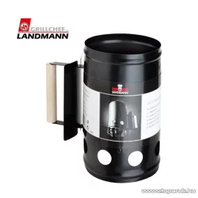 Landmann 0131 Grillgyújtó kémény