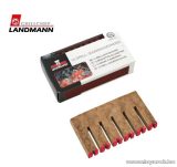   Landmann 0142 Grillgyújtő és kandallógyújtó, 12 db-os szett