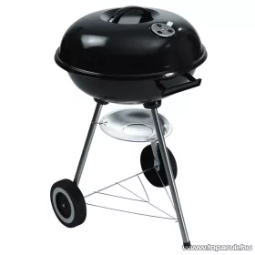 Landmann 0423 Gömbgrill, 47 cm átmérővel (6 személyes)
