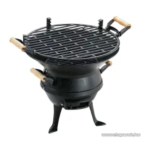 Landmann 0630 Grillhordó, 36 cm