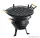 Landmann 0630 Grillhordó, 36 cm