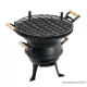 Landmann 0630 Grillhordó, 36 cm