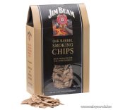 Landmann 13952 Jim Beam füstölő faforgács, chips