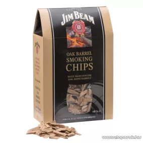 Landmann 13952 Jim Beam füstölő faforgács, chips