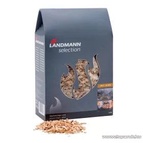 Landmann 13954 föstölő chips éger, 0,5 kg