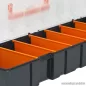   Handy Hordozható kelléktároló doboz, 460 x 170 x 90 mm (10996)