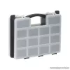 Handy Kétoldalas rendszerező doboz, 290 x 230 x 70 mm (10966)