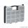 Handy Kétoldalas rendszerező doboz, 290 x 230 x 70 mm (10966)