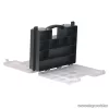Handy Kétoldalas rendszerező doboz, 290 x 230 x 70 mm (10966)