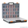 HANDY Professzionális dupla rendszerező, 480 x 400 x 120 mm (10995)