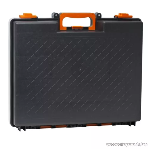HANDY Professzionális dupla rendszerező, 480 x 400 x 120 mm (10995)