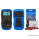 HOLDPEAK 36K Digitális multiméter, VDC, VAC, ADC, AAC, ellenállás, kapacitás, frekvencia, dióda mérőműszer