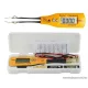 HOLDPEAK 990B SMD multiméter, ellenállás, kapacitás, zener és LED dióda mérőműszer