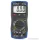 HOLDPEAK 770B Digitális multiméter, VAC, VDC, AAC, ADC, ellenállás, kapacitás, frekvencia és hőmérséklet mérő, feszültség kereső mérőműszer