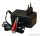 HOLDPEAK 6300A Kiegészítő hálózati töltő a HOLDPEAK 6300A típusú műszerhez, 12VDC, 500mA
