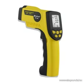   HOLDPEAK 920 Infravörös hőmérsékletmérő mérőműszer, LCD kijelzővel