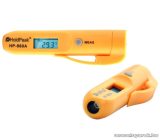   HOLDPEAK 960A Mini infravörös hőmérsékletmérő mérőműszer, toll kivitelű