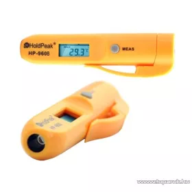   HOLDPEAK 960B Mini infravörös testhőmérséklet mérőműszer, toll kivitelű