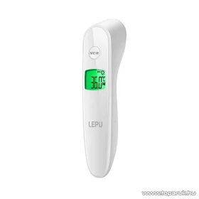 LEPU LFR30B IR érintésnélküli testhőmérséklet mérő