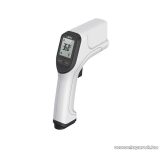   LEPU LFR60 IR érintésnélküli testhőmérséklet mérő, mérési adat tárolással